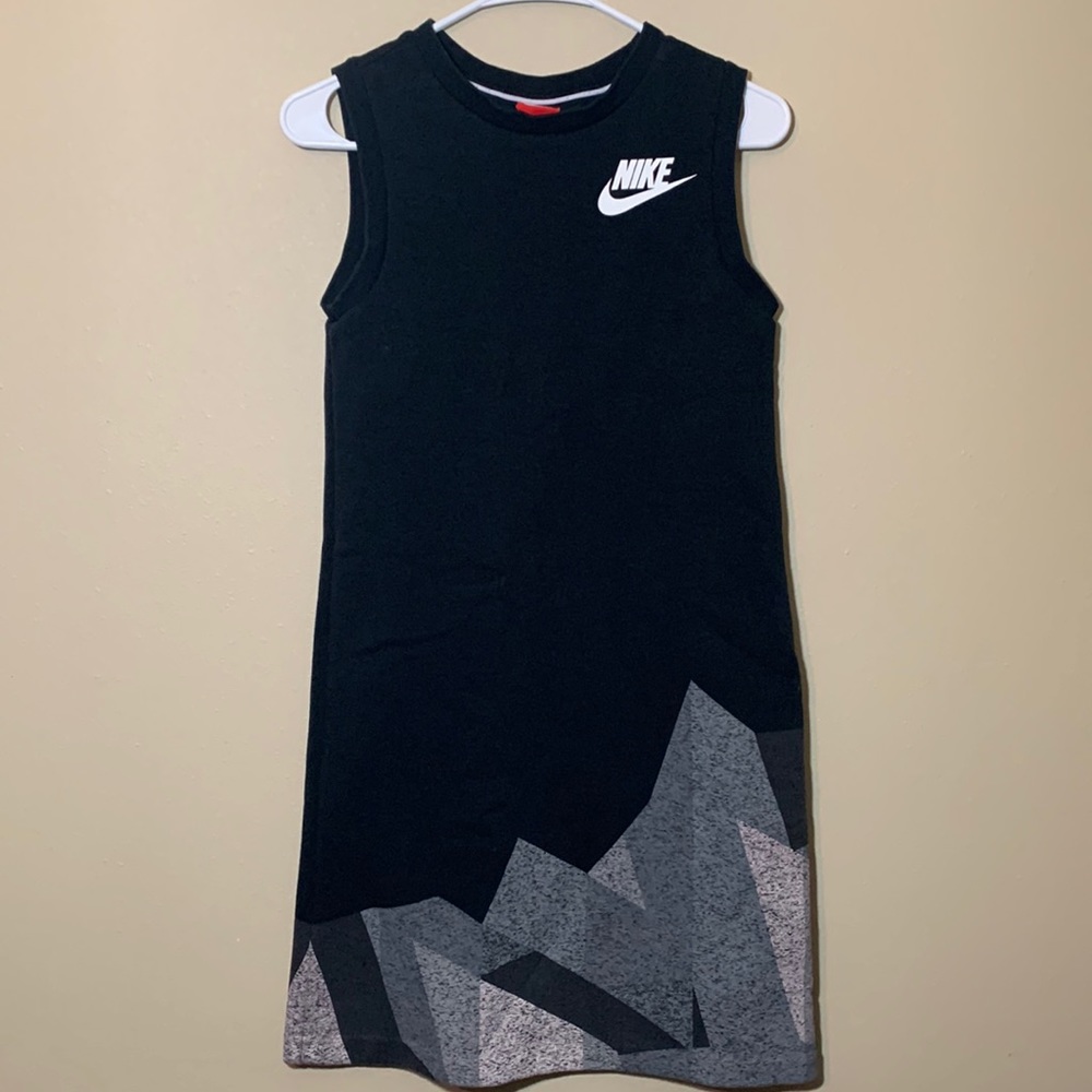 Nike Dress Cotton/Poly/Rayon Size XS